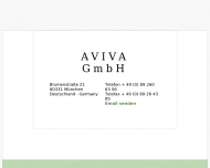 Bild AVIVA Einrichtungs-Vertriebs-GmbH