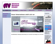 Bild AV Elektro Service GmbH