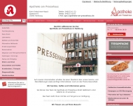 Bild Apotheke am Pressehaus e.K.