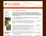 Bild Betreuungskette Am Seelberg GmbH