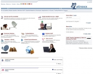 Bild atrexx - Ltd. & Co KG