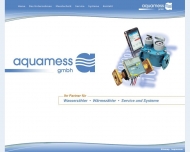 Bild aquamess GmbH Service und Vertrieb