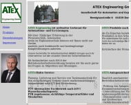 Bild ATEX Engineering GmbH