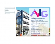 Bild AVIG Unabhngiger Versicherungsmakler fr Industrie und Gewerbe GmbH