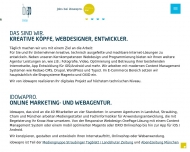 Bild aplido GmbH ... web up your business