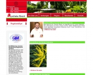 Bild Apotheke Ebrach Dr. Thomas Glaser e.K.