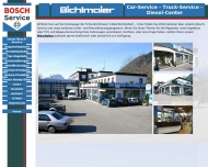 Bild Bichlmaier Verwaltungs- und Beteiligungs GmbH