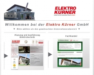 Bild Elektro Krner GmbH