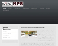 Bild Biermann -Kraftwerkservice GmbH