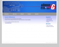 Bild Gdeke Grundstcks- und Verwaltungs-GmbH & Co. KG