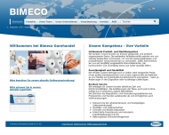 Bild Bimeco Garnhandel GmbH & Co. Kommanditgesellschaft