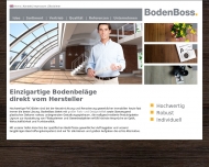 Bild Bodenboss GmbH