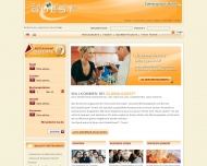 Website GlobalGuest Germany