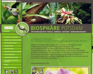Bild Biosphre Potsdam GmbH