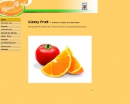 Bild Günny Fruit GmbH