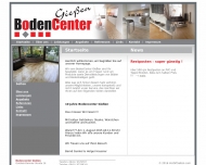 Bild Bodencenter Gieen Gunkel und Hausner GmbH & Co. KG