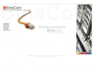 Bild BinaCom Binary Communications GmbH
