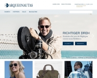 Bild Arqueonautas GmbH