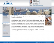 Bild OCM Capital Management GmbH
