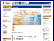 Bild Biozol Diagnostica Vertrieb GmbH