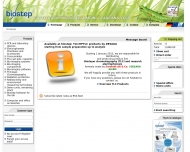 Bild biostep GmbH