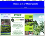 Bild Hagenlocher Motorgerte KG