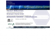 Bild Brinkmann Chemie GmbH