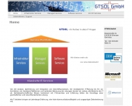 Bild Global Transport Solutions (GTSOL) GmbH