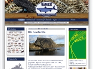 Bild BIMES Binnenfischerei GmbH Schwerin