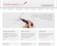 Bild Frieder Gamm Group GmbH