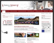 Bild Elektro Schrtl Betriebs GmbH