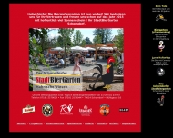 Bild Biergarten GmbH Schorndorf Hahnsche Wiesen