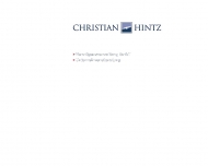 Bild Christian Hintz Beteiligungs-GmbH