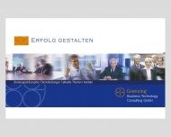Bild Grensing Business Technology Consulting GmbH