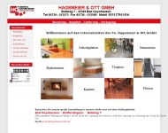 Bild Hagemeier und Ott Fliesenfachbetrieb GmbH