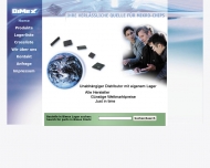 Bild BIMEX Elektronikbauteile GmbH