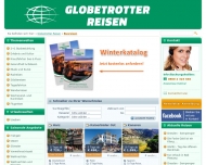 Bild Globetrotter Reisen GmbH