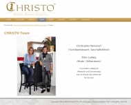 Bild Christo GmbH & Co. KG