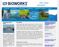 Firmenprofil - BIOWORKS Verfahrenstechnik GmbH - de