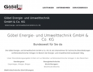 Bild Gbel Verwaltungsgesellschaft mbH