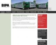 Bild BIPA Paletten GmbH & Co. KG