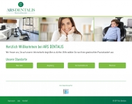 Bild ARS Dentalis GmbH