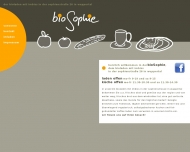 Bild BioSophie GmbH
