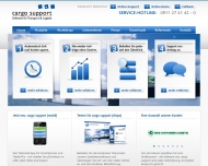 Bild cargo support Verwaltungs GmbH
