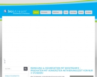 Bild biostream GmbH