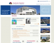 Bild STADTHALLE BIELEFELD