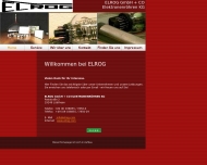 Bild Elrog Verwaltungsgesellschaft mbH