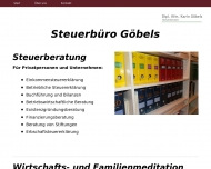 Bild Gbels & Partner Steuerberatungsgesellschaft mbH