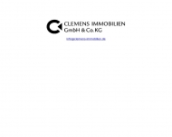 Bild Clemens Immobilien GmbH & Co. KG