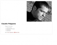 Bild Filippone Consulting UG (haftungsbeschrnkt)